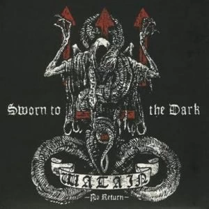 image of Sworn to the Dark digipak by Watain CD Album