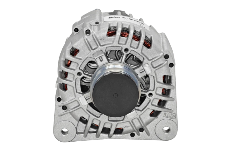 Image of Alternator VALEO 439328