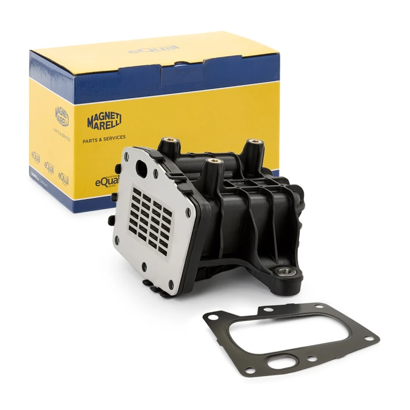 Image of MAGNETI MARELLI EGR valve MAGNETI MARELLI 571822112171