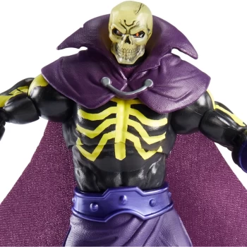 image of Mattel Masters of the Universe: Revelation Masterverse Action Figure - Scare Glow