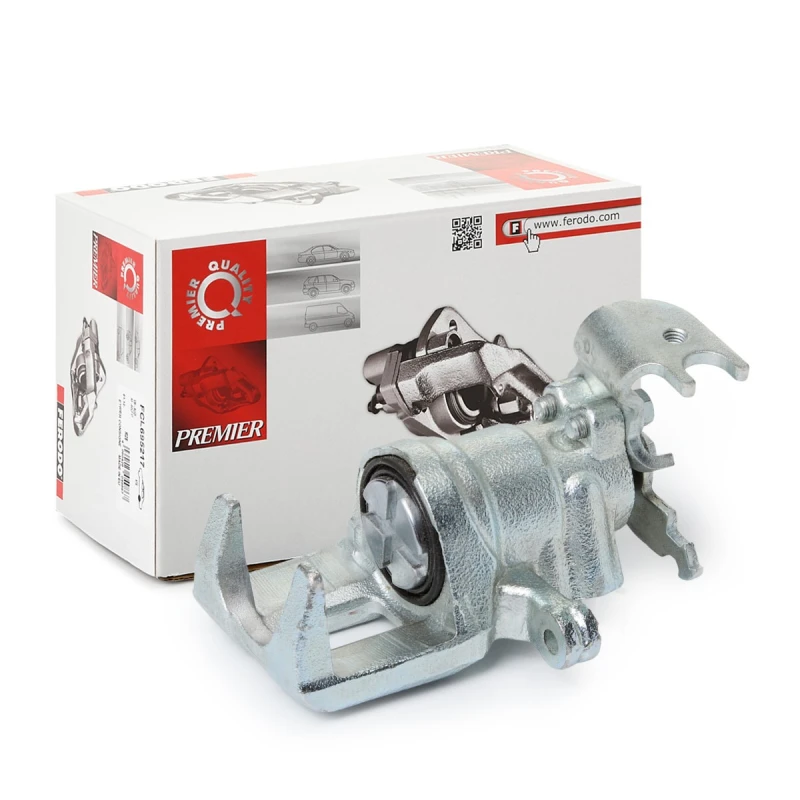 Image of Brake caliper FERODO FCL695306