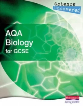 Image of Aqa Biology for Gcse by Mr Keith Hirst Book