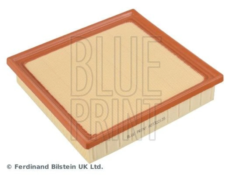 Image of Blue PRINT Air filter Blue PRINT ADT322135