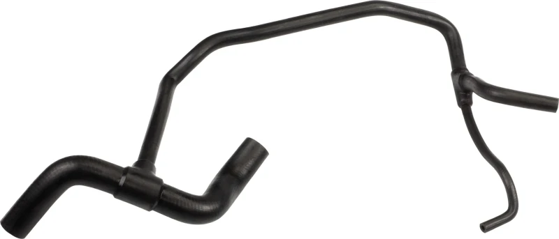 Image of GATES Radiator hose GATES 3767