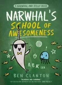 Image of Narwhal's School of Awesomeness