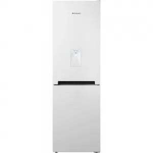 Image of Hotpoint DC85N1 295L Freestanding Fridge Freezer