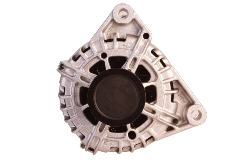 Image of Alternator WALKER WAL00038