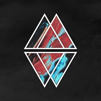Image of Mansionair - Shadowboxer CD