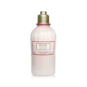 Image of L'OccitaneRose Body Lotion 250ml/8.4oz