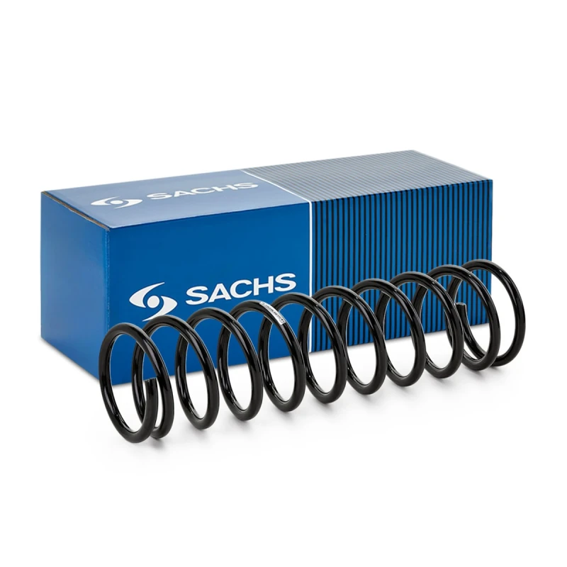 Image of Coil spring SACHS 998 373