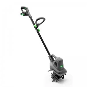 Image of The Handy 19cm 18V Cordless Tiller with Battery