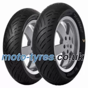 Image of Eurogrip Bee Connect ( 130/60-13 TL 60P )