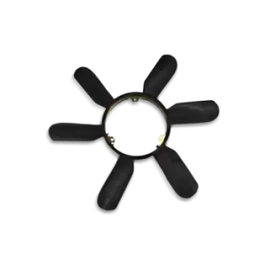 image of TOPRAN Fan Wheel, engine cooling VW,AUDI,SKODA 110 294 058121301B,058121301B,058121301B