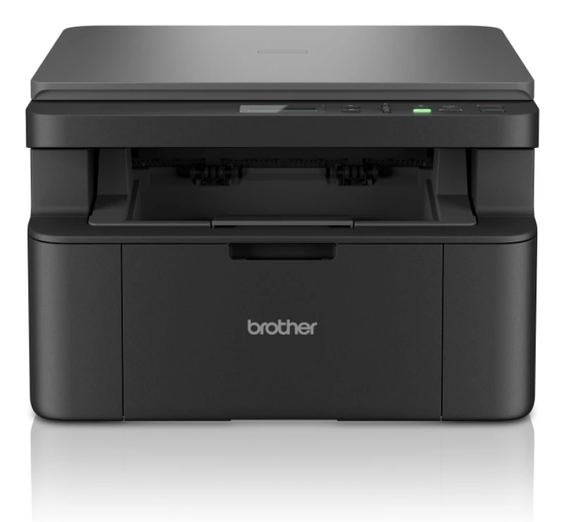 Image of Brother DCP-L1642W Laser A4 2400 x 600 DPI 20 ppm WiFi