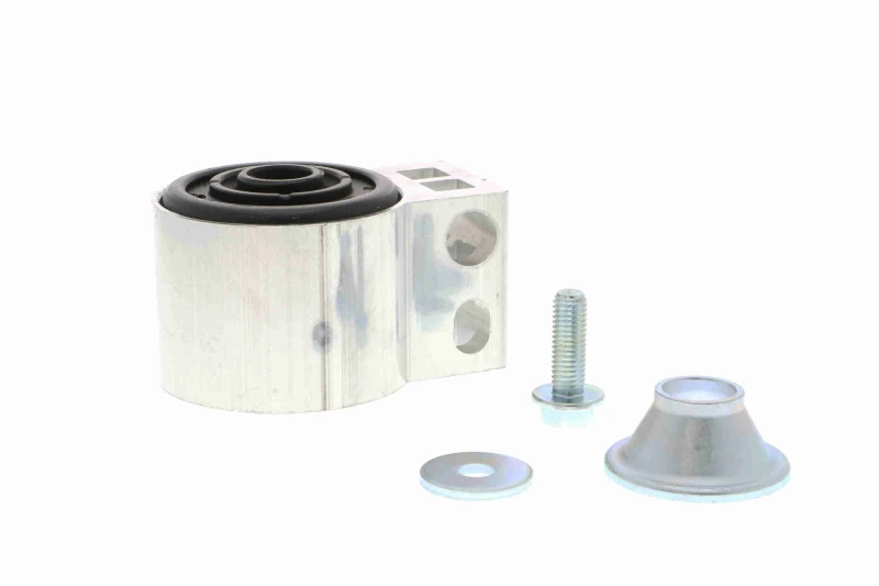 Image of VAICO V40-0154 Arm Bushes Front Axle, EXPERT KITS +, for control arm Control Arm-/Trailing Arm Bush (251)