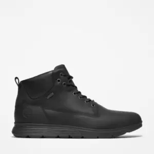 image of Timberland Killington Gore-tex Chukka For Men In Black Black, Size 8