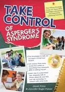 Image of take control of aspergers syndrome the official strategy guide for teens wi