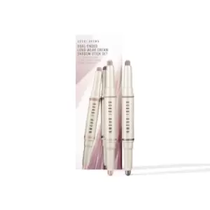 Image of Bobbi Brown Dual-ended Long-wear Cream Shadow Stick set - $76 Value
