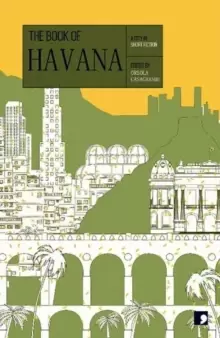 Image of The Book of Havana : A City in Short Fiction