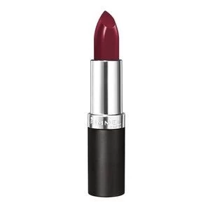 Image of Rimmel Lasting Finish Lipstick Berry Mischief Pink