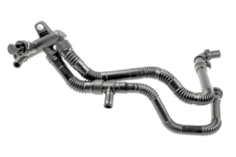 Image of GOOM Radiator hose GOOM RH-0002
