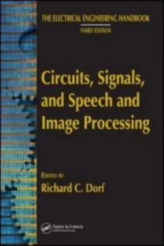 Image of Circuits Signals and Speech and Image Processing by Richard C. Dorf Hardback