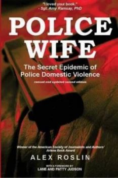 Image of Police Wife by Alex Roslin Book