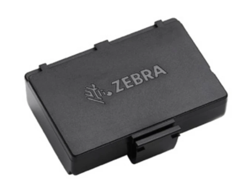 Image of Zebra BTRY-MPV-24MA1-01 printer/scanner spare part Battery
