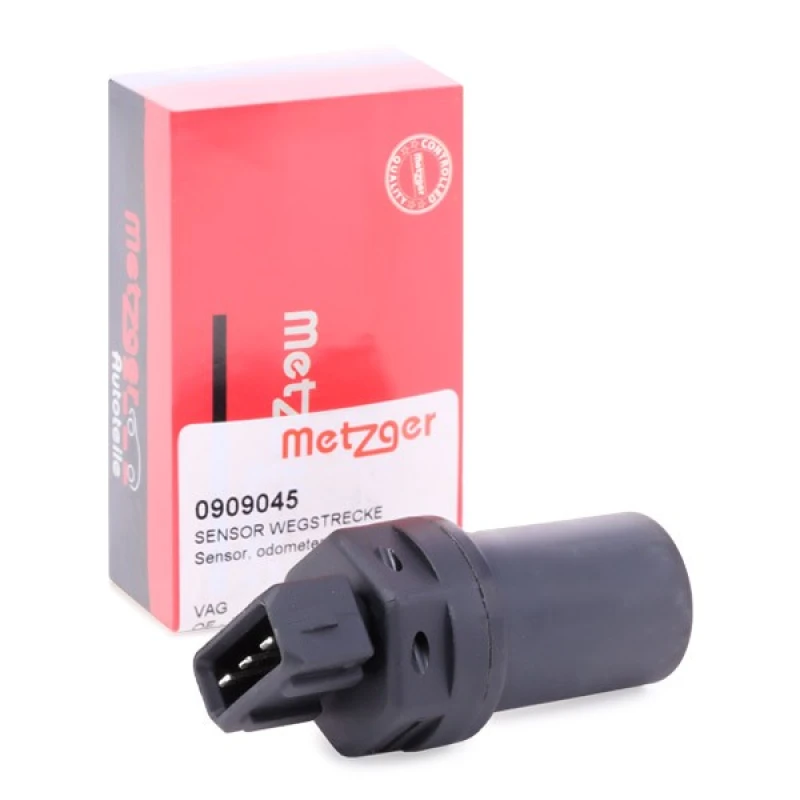 Image of METZGER 0909045 Sensors Sensor,odometer (3788)