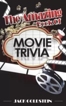 Image of The Amazing Book of Movie Trivia