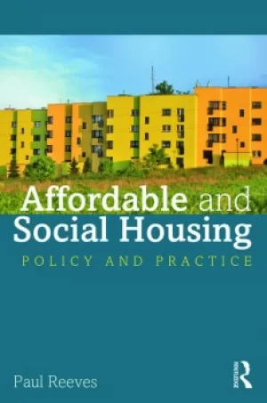 Image of Affordable and Social HousingPolicy and Practice