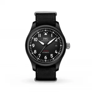Image of Pilot's TOP GUN 41mm Mens Watch