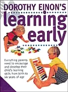 Image of learning early