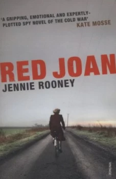 Image of Red Joan by Jennie Rooney Paperback