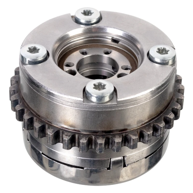 Image of Camshaft Adjuster FEBI BILSTEIN 176725