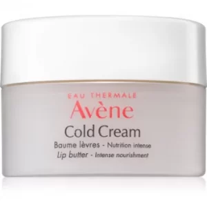 Avene Cold Cream Nourishing Lip Balm 10ml