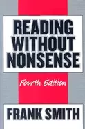 Image of reading without nonsense smith frank