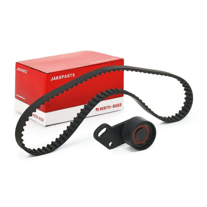Image of HERTH+BUSS JAKOPARTS J1117010 Timing belt kit Timing Belt Kit (307)