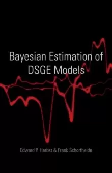 Image of Bayesian Estimation of DSGE Models
