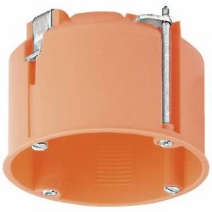 image of Cavity wall ceiling light socket x D 68mm x 47mm Kaiser Elektro 9063 50