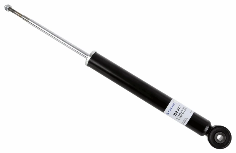 Image of Shock absorber SACHS 290 877