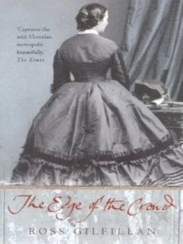 Image of The Edge of the Crowd by Ross Gilfillan Paperback
