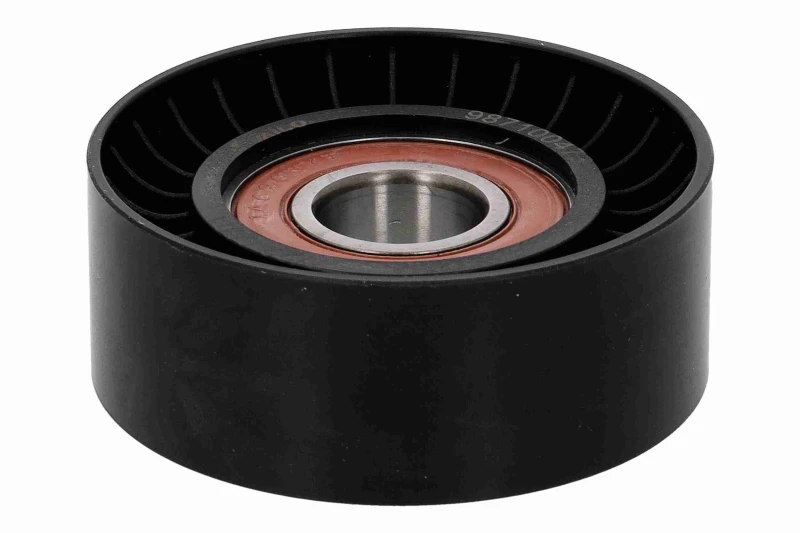 Image of Tensioner pulley VAICO V22-0591