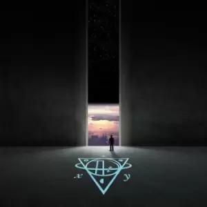 Image of Fix Ide by TID CD Album