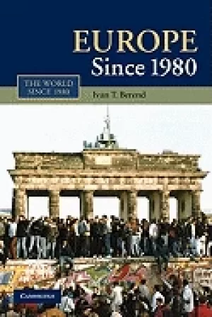 Image of europe since 1980