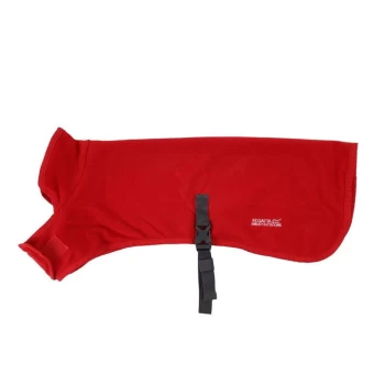 Image of Regatta Arkle Dog Jacket - Red