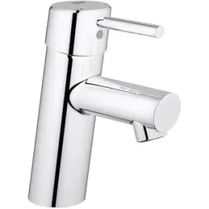 image of Grohe Concetto Basin mixer 1/2" S-Size, Chrome 3224010E