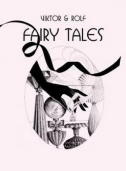 Image of Fairy Tales by Viktor Horsting Hardback