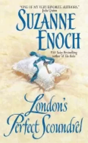 Image of londons perfect scoundrel