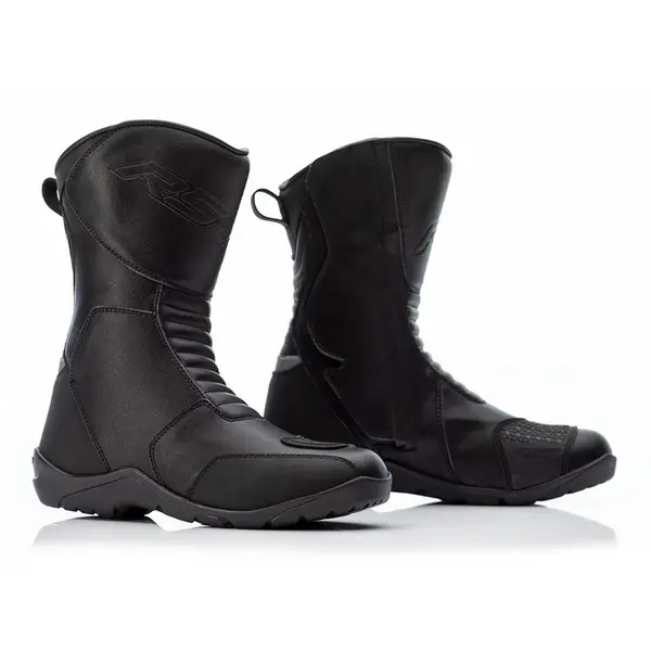 Image of RST Axiom Waterproof Boots Black Size 40